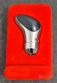Pomello Cambio MOMO COBRA (Alluminio/Carbonio)