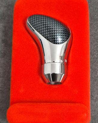 Pomello Cambio MOMO COBRA (Alluminio/Carbonio)