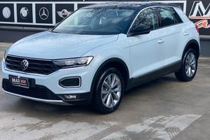 Volkswagen T-Roc 1.0 TSI 115 CV Style BlueMotion T
