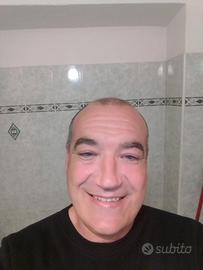 Escavatorista autista Pat c cqc