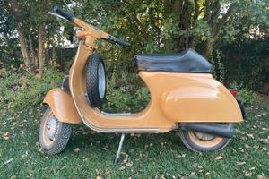 Vespa 50 Special e ricambi