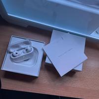 salve vend airpods pro 2 apple con garanzia apple