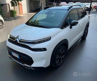 Citroen C3 Aircross BlueHDi 110 S&S Shine Pack