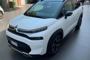Citroen C3 Aircross BlueHDi 110 S&S Shine Pack