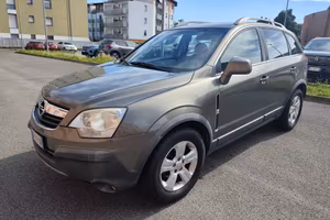 Opel Antara 2.0 CDTI 150CV 4x4 portabici