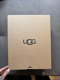 UGG Classic Ultra Mini - Nero - Taglia 37