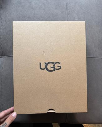UGG Classic Ultra Mini - Nero - Taglia 37