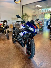 Aprilia Tuono 125