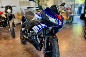 Aprilia Tuono 125