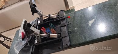 Pedaliera Simagic P500