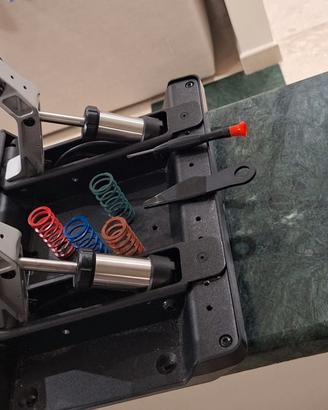 Pedaliera Simagic P500