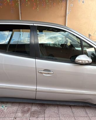 Mercedes classe A