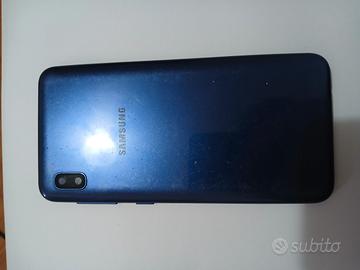 cover per samsung galaxy a10