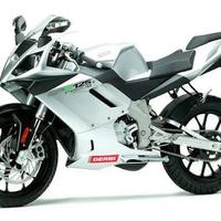 Ricambi Derbi GPR 125 2T