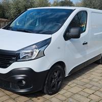 Renault trafic 1.6 120cv dicembre 2017