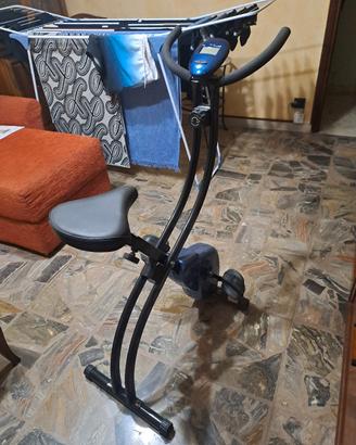 Cyclette 