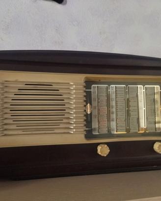 Radio  vintage