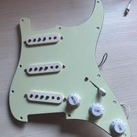 battipenna completo pickup fender strato U.s.a
