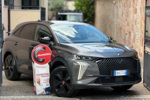 Ds 7 Crossback BlueHDi 130 aut. Performance Line