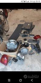 vari pezzi Twingo prima serie 