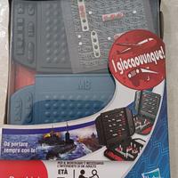 Affonda la flotta portatile