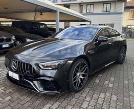 MERCEDES-BENZ GT 63 S Coupe PREMIUM PLUS 4matic+