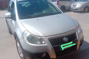 FIAT Sedici - 2008