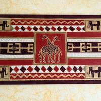 Quadro arredamento stile Afro