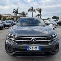 Volkswagen T-Roc 2.0 diesel 2022 AUTOMATICA KM7000