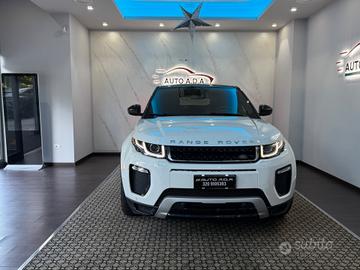 Land Rover Range Evoque 2.0 TD4 150 CV 5p. SE Dyna