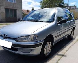 Peugeot 106