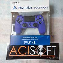 PS4 Joypad Viola