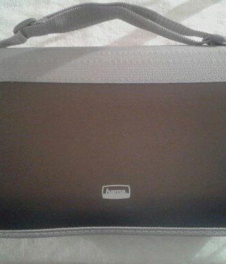 ASTUCCIO PORTA CD/DVD/BLU-RAY HAMA