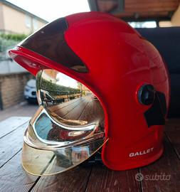 Casco Gallet