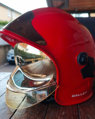 Casco Gallet