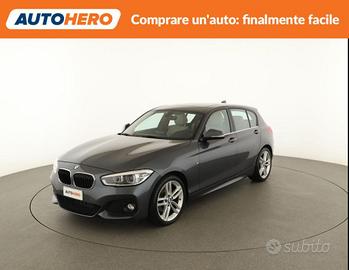 BMW 120 PZ87670