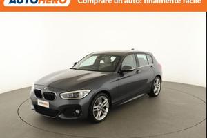 BMW 120 PZ87670