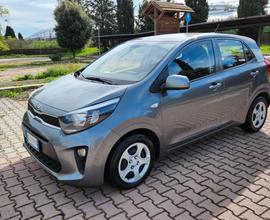 Kia Picanto 1.0 12V 5 porte 67cv. Style