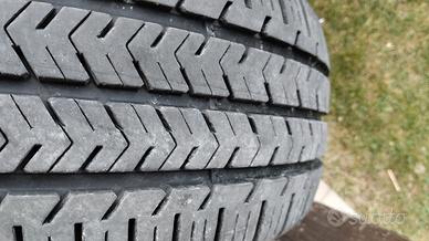 Pneumatici Michelin Agilis 