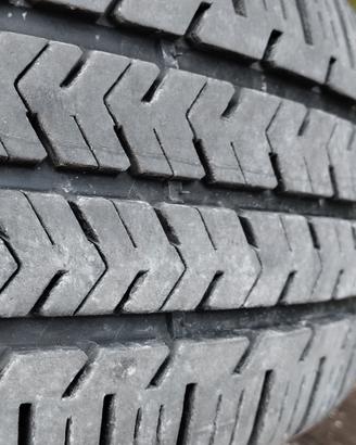 Pneumatici Michelin Agilis 