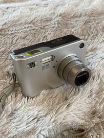 Fotocamera Digitale HP R607
