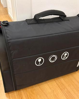 Borsa di trasporto Bugaboo Comfort – pari al nuovo