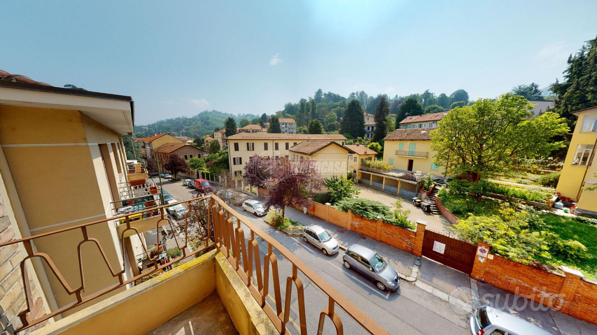 Stanza singola in Madonna del Pilone