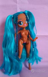 Bambola-  LOL OMG Chillax