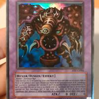 limite dei 1000 occhi Yu-Gi-Oh 
