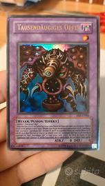 limite dei 1000 occhi Yu-Gi-Oh 