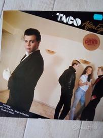 lotto vinili 33 giri lp disco album rock pop blues