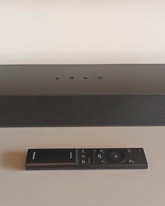Samsung Soundbar HW-S50B