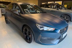 CUPRA Leon Leon 1.5 Hybrid 150 CV DSG