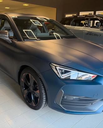 CUPRA Leon Leon 1.5 Hybrid 150 CV DSG